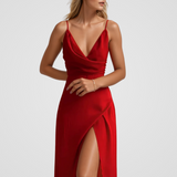 Alma – Šaty, které dokonale spojují eleganci a pohodlí s tvou podstatou