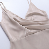 Alma – Šaty, které dokonale spojují eleganci a pohodlí s tvou podstatou