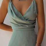 Alma – Šaty, které s elegancí a pohodlím odrážejí tvou pravou podstatu