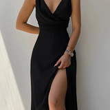 Alma – Šaty, které s elegancí a pohodlím odrážejí vaši pravou podstatu