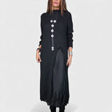 Natálie - Stylový komplet s minimalistickým designem