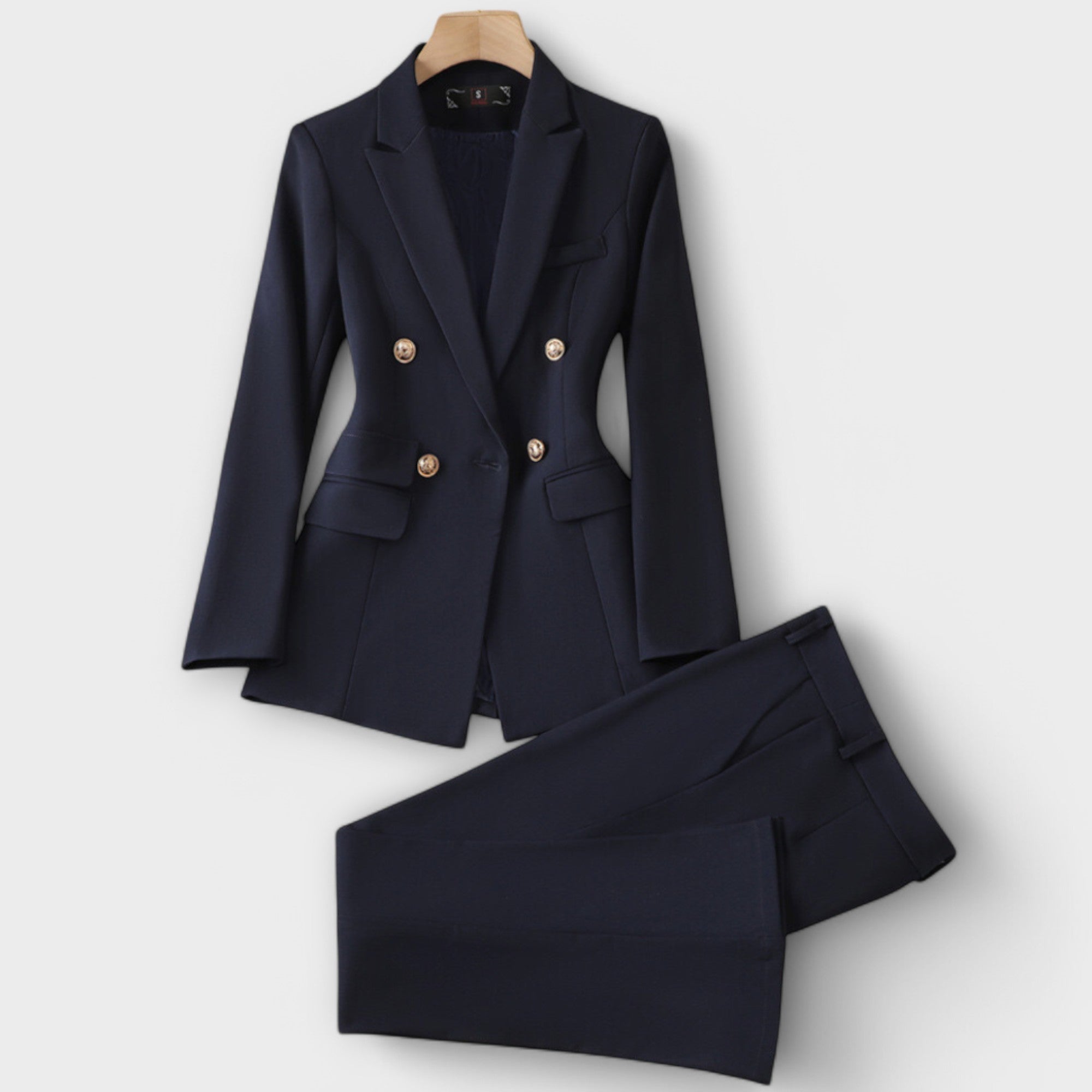 Emma - Sada šatů a kalhot