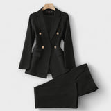 Emma - Sada šatů a kalhot