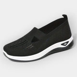 Prodyšné anatomické boty