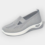 Prodyšné anatomické boty