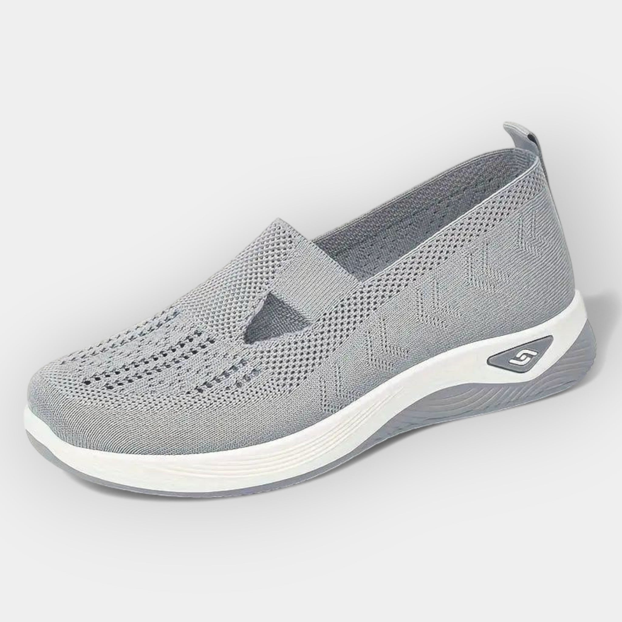 Prodyšné anatomické boty