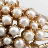 Valérie – Prsten s perlovou klenbou