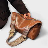 Lena - Vintage ramenní taška s osobitým stylem