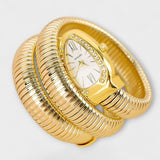 Sara® Serpentine Style