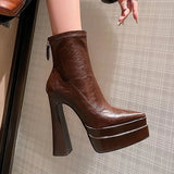 Andrea – Luxusní dotek, který změní váš styl