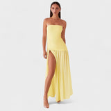 Celina - Elegantní Gala Šaty