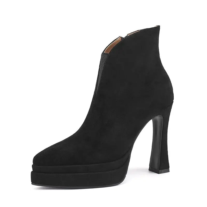 Vendeta – Retro Stylové Boty s Moderním Nádechem