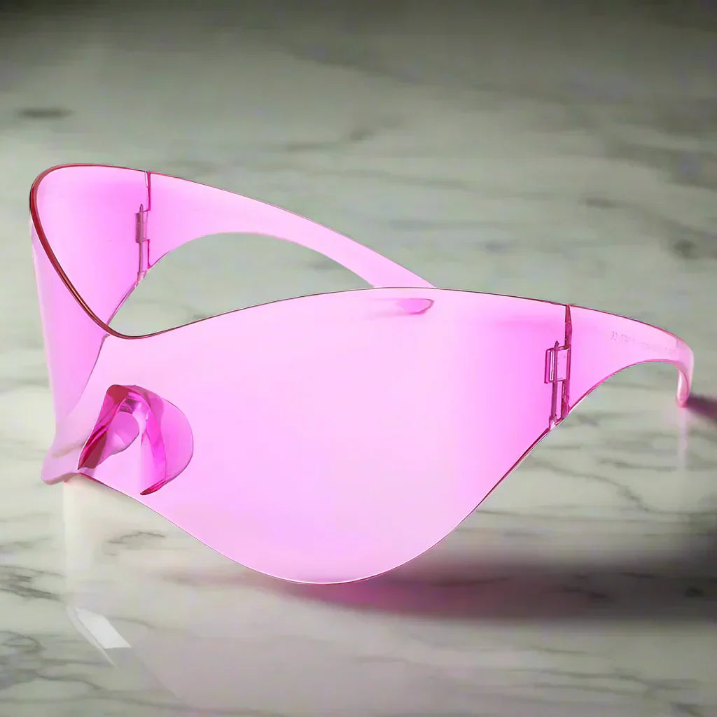 Alex – Futuristické sluneční brýle