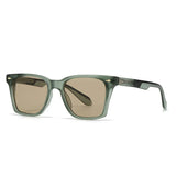 Alex – Moderní obdélníkové sluneční brýle s elegantním rámem