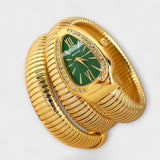 Sara® Serpentine Style