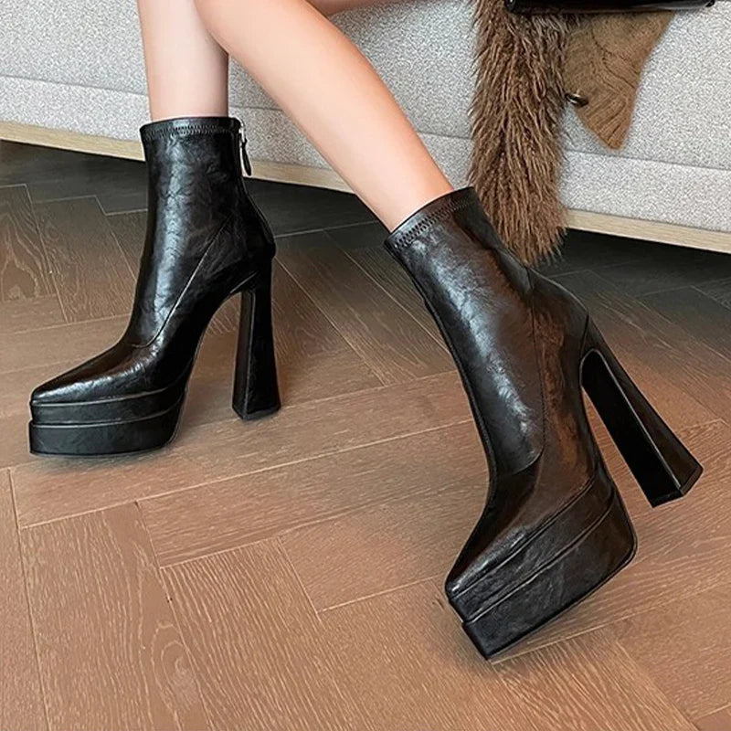 Andrea – Luxusní dotek, který promění váš styl