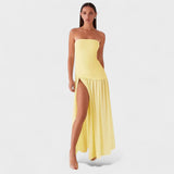 Celina - Elegantní Gala Šaty