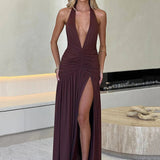 Suzy | Maxi Šaty Tvých Sníků