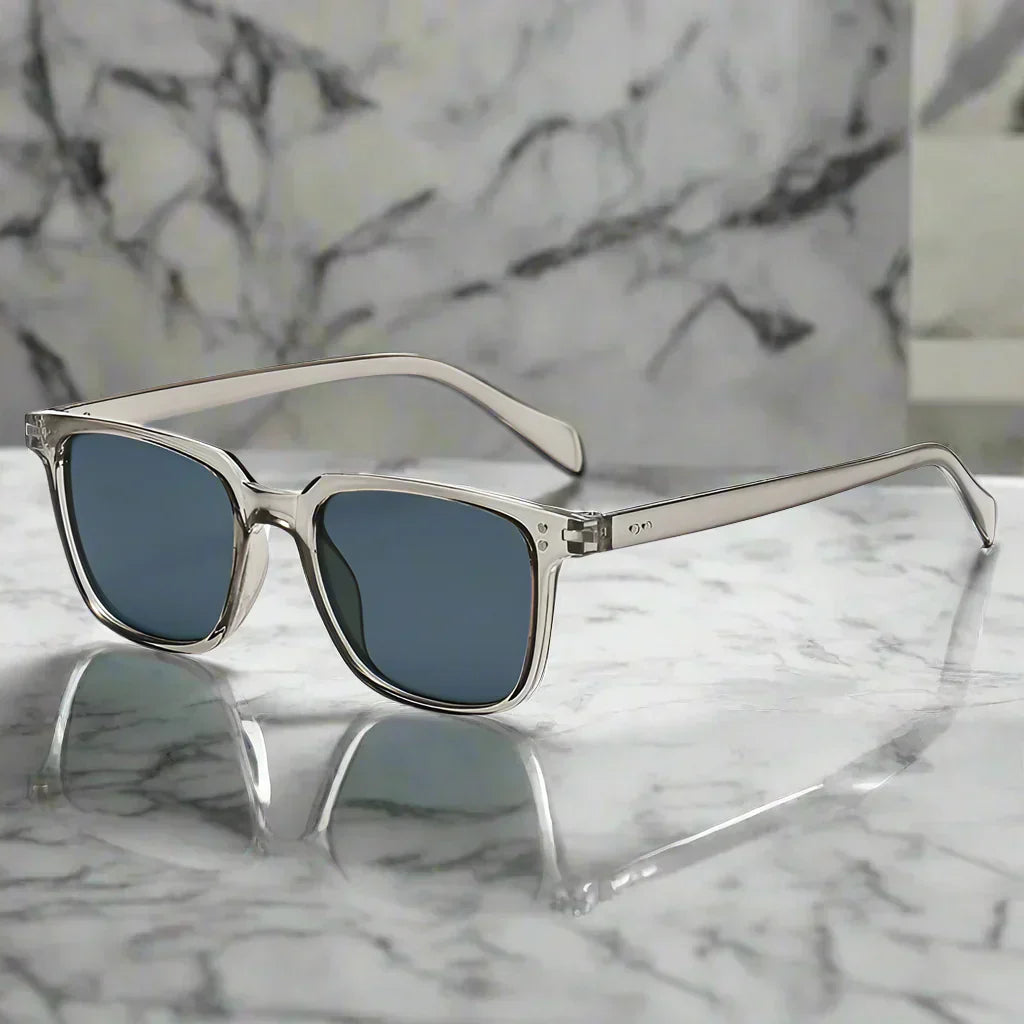 Alex – Klasické sluneční brýle s retro nádechem