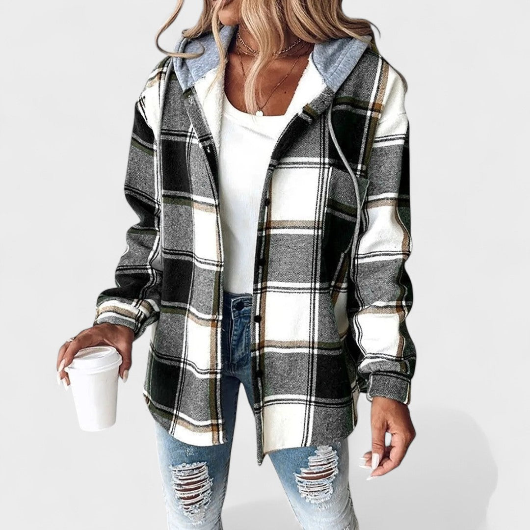 Bruna - Stylová Elegantní Košile