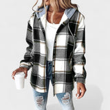 Bruna - Stylová Elegantní Košile