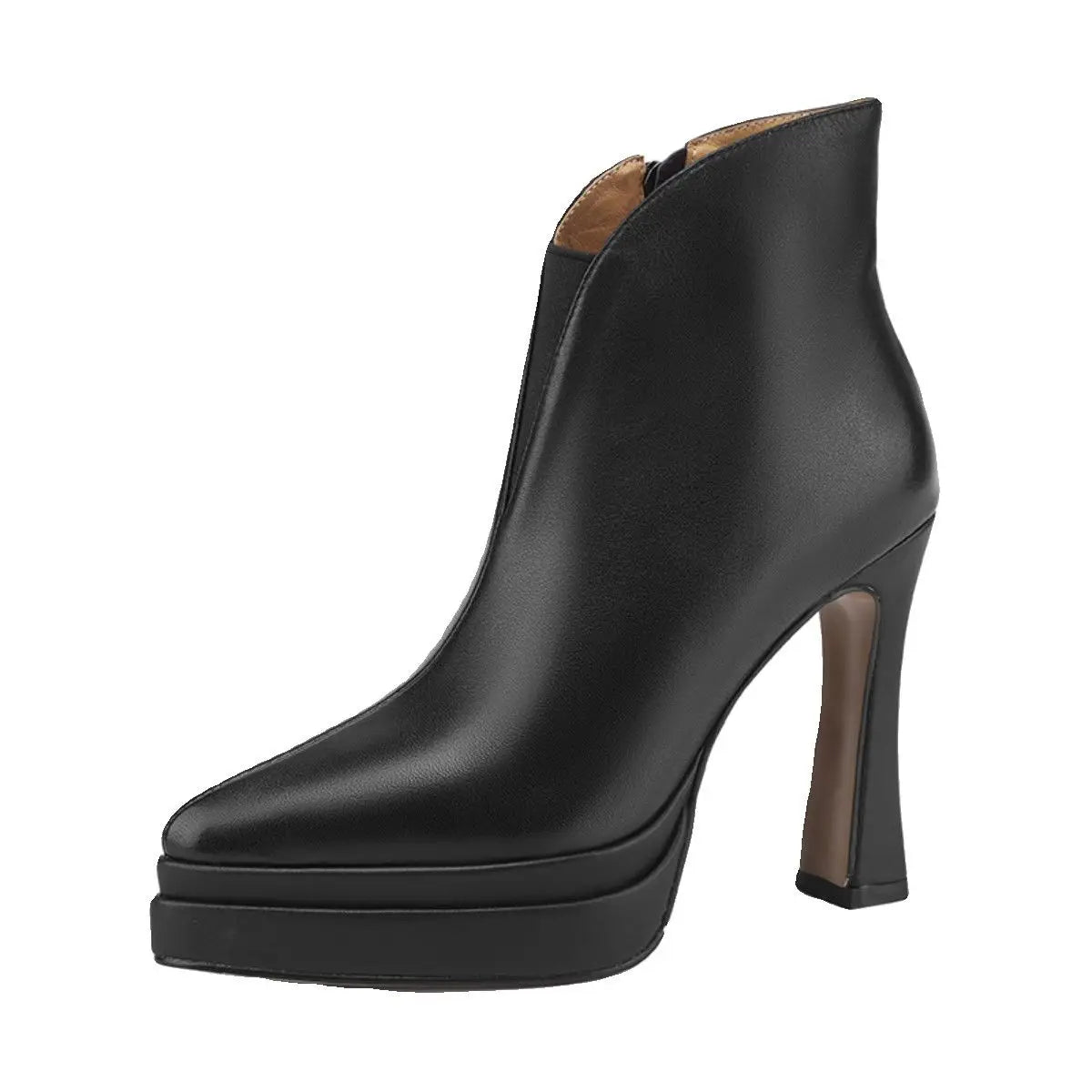 Vendeta – Retro Stylové Boty s Moderním Nádechem