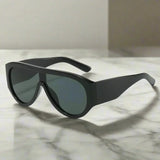 Alex – Sportovní sluneční brýle se zrcadlovými čočkami