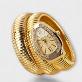 Sara® Serpentine Style