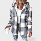 Bruna - Stylová Elegantní Košile