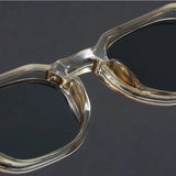 Alex – Klasické čtvercové sluneční brýle