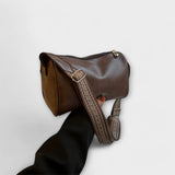 Lena - Vintage ramenní taška s osobitým stylem