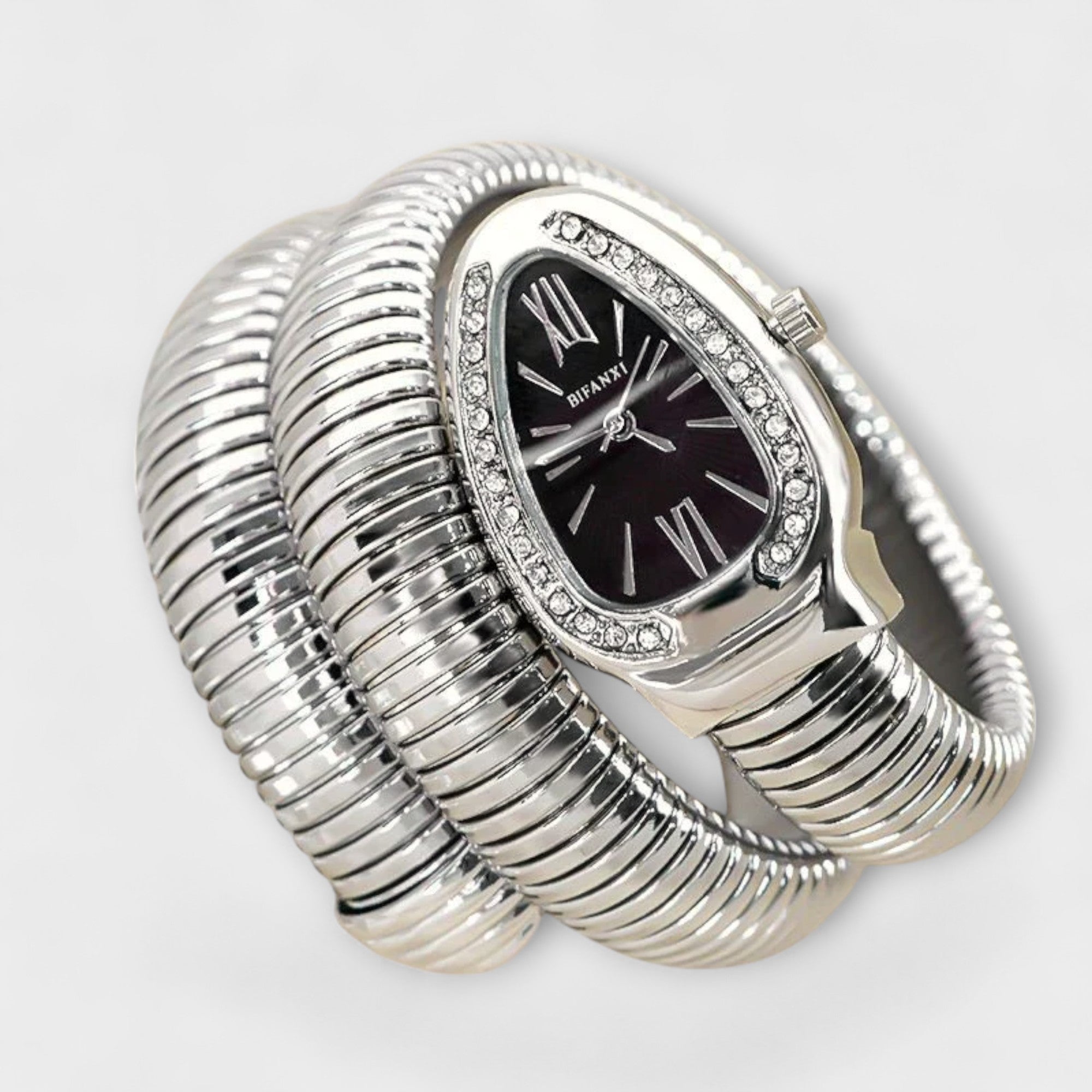 Sara® Serpentine Style