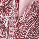 Samba | Elegance in Motion