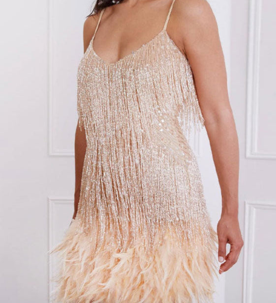 Samba | Elegance in Motion