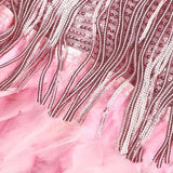 Samba | Elegance in Motion