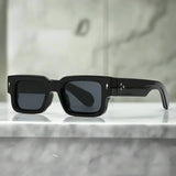 Alex – Unikátní čtvercové sluneční brýle