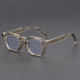 Alex – Klasické čtvercové sluneční brýle