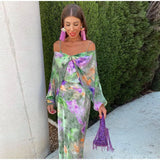 Daniela | Exquisite Summer Dress