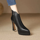 Vendeta – Retro Style Shoes with a Modern Twist