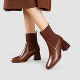 Catia – Stylové platformové boty