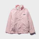 Zala - Otočná bunda srdíčkového designu