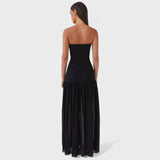 Celina - Elegantní Gala Šaty