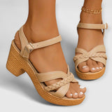 Teodora - Stylové sandály pro maximální pohodlí
