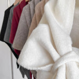 Aurora™ – Jemný a Stylový Podzimní Kabát