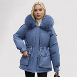 Sofia - Winter Coat
