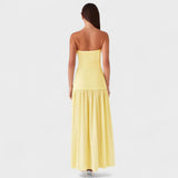 Celina - Elegantní Gala Šaty