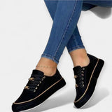 Stylové chodecké boty