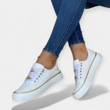 Stylové chodecké boty