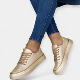 Stylové chodecké boty