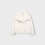 Margarida - Fur Coat